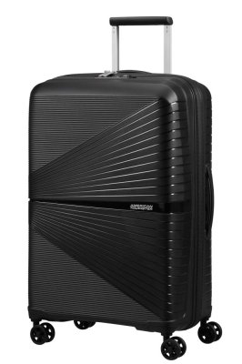 AMERICAN TOURISTER AIRCONIC Spinner 67/24 onyx black