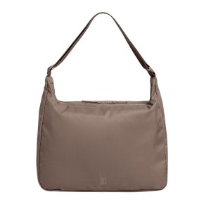 GOTBAG. Square Bag large monochrome oyster