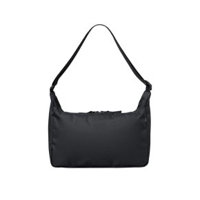 GOTBAG. Square Bag small monochrome black