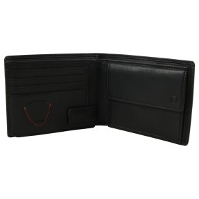 Strellson Billfold H7 Oxford Circus Herrenbörse black