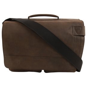 Strellson RICHMOND Jim Business Bag XLHF dark brown