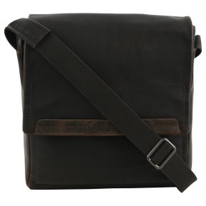 Strellson CAMDEN Laptoptaschen dark brown