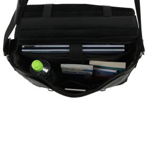 Strellson Coleman 2.0 Laptoptasche black