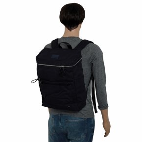 Strellson Harrow Rucksack dark blue