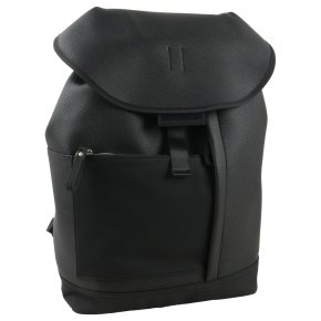 Strellson Royal Oak mvf Rucksack black