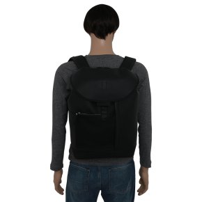 Strellson Royal Oak mvf Rucksack black