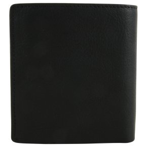 Strellson blackwall billfold v7 RFID Herrenbörse black