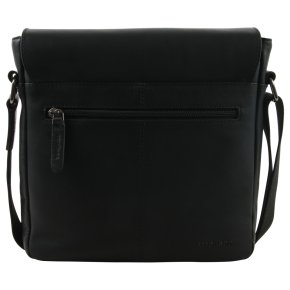Strellson hyde park Umhängetasche black