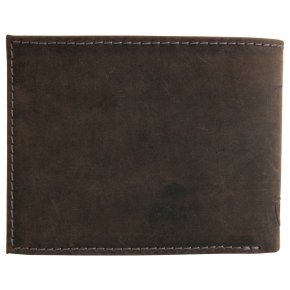 Strellson Billfold H6 Richmond Herrenbörse dark brown