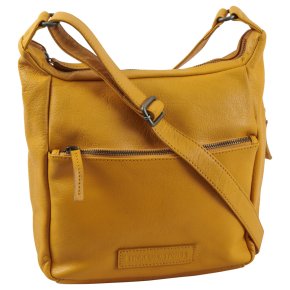 STICKS & STONES Hera Bag - Yellow