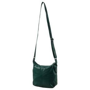 STICKS & STONES Hera Bag - Pine Green