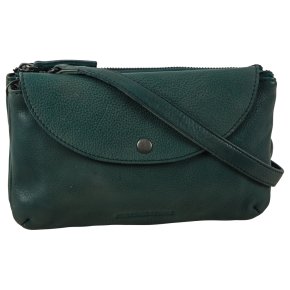 Sticks and Stones Bermuda Bag - Sea Green