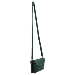 Sticks and Stones Bermuda Bag - Sea Green