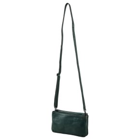 Sticks and Stones Bermuda Bag - Sea Green