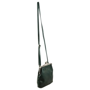 STICKS & STONES Le Marais Bag - Sea Green