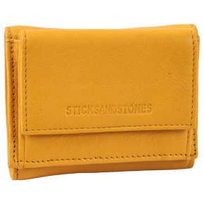 Merida wallet yellow