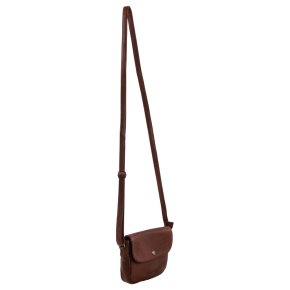 STICKS & STONES Chili bag Mustang Brown