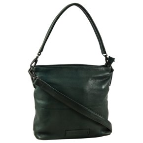 STICKS & STONES New Amsterdam bag sea green