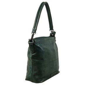 STICKS & STONES New Amsterdam bag sea green