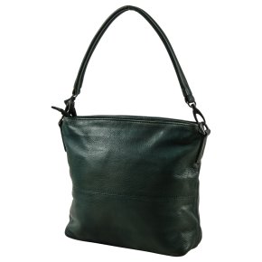 STICKS & STONES New Amsterdam bag sea green