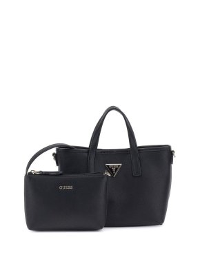 Guess LATONA MINI black