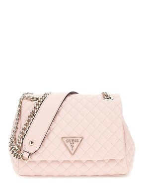 Guess RIANEE QUILT pale pink