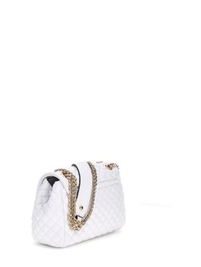 Guess RIANEE QUILT white