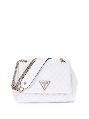 Guess RIANEE QUILT white