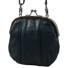 STICKS & STONES Ravenna bag dark blue