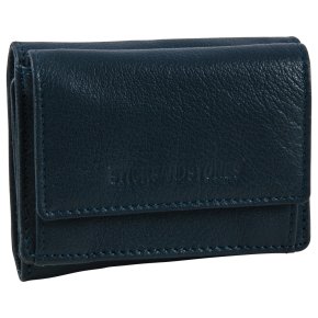 STICKS & STONES Merida wallet dark blue