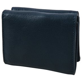 STICKS & STONES Merida wallet dark blue