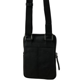 Strellson Richmond Brian shoulderbag black