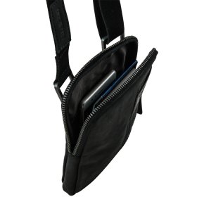 Strellson Richmond Brian shoulderbag black