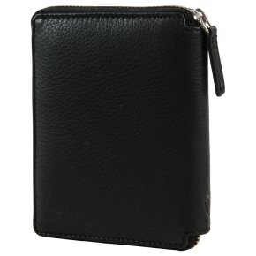 Strellson Harrison billfold Börse black