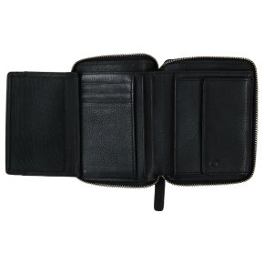 Strellson Harrison billfold Börse black