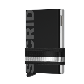 Secrid Cardslide monochrome