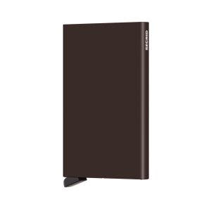 Cardprotector brown