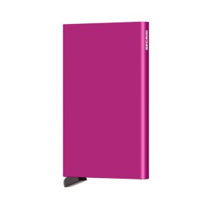 Secrid Cardprotector fuchsia