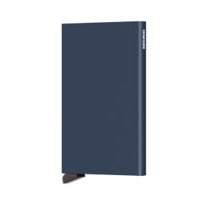 Cardprotector navy