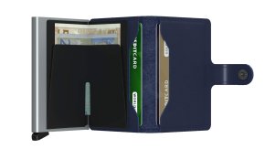 Secrid Miniwallet Original navy