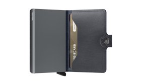 Secrid Miniwallet Original grey