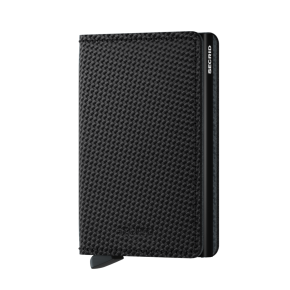 Secrid Slimwallet Carbon Black