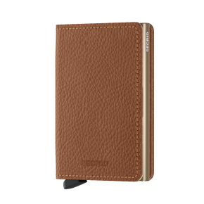 Secrid Slimwallet Veg Caramello-Sand