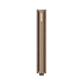 Secrid Slimwallet vintage taupe