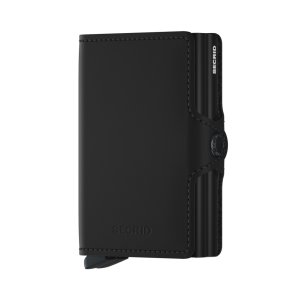 Secrid Twinwallet matte black
