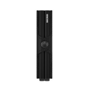 Secrid Twinwallet matte black