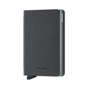 Slimwallet Twist Grey