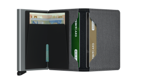 Secrid Slimwallet Twist Grey