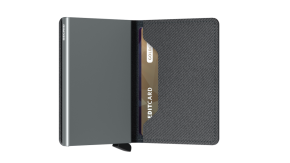 Secrid Slimwallet Twist Grey