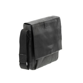 Strellson brick lane jeremy shoulderbag black